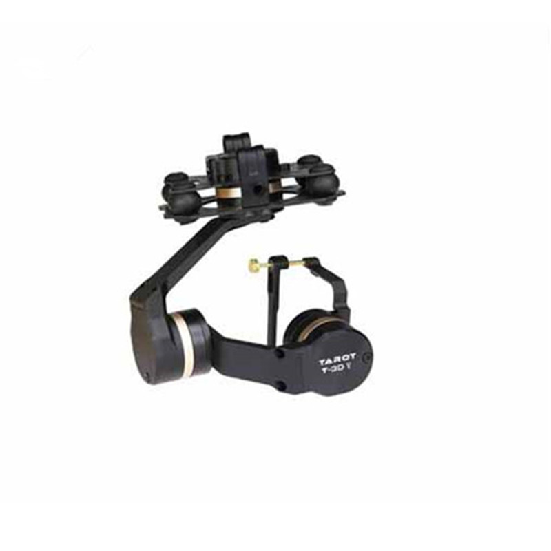Tarot TL3T05 para Gopro 3DIV M - Drone Gimbal For Gopro reseña y precio