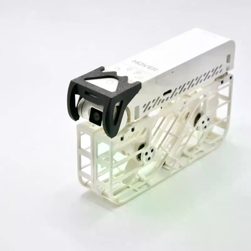 Protector de Gimbal para Cámar - Drone Gimbal Case reseña y precio