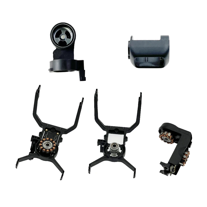 Amortiguador de soporte absorb - Drone Gimbal Dampener reseña y precio