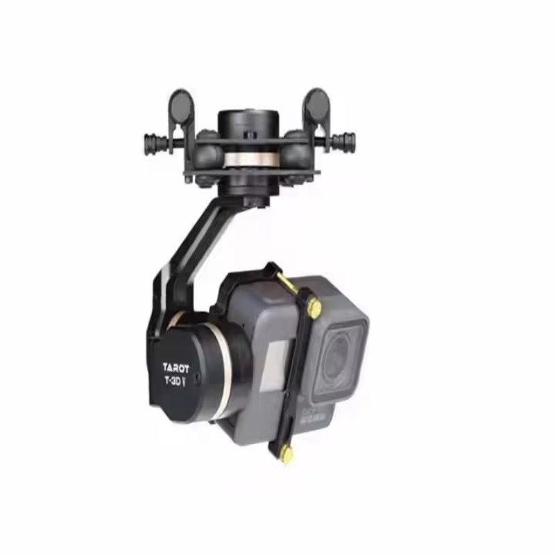 TL3T05 para Gopro 3DIV, Gimbal - Drone Gimbal For Gopro Hero reseña y precio