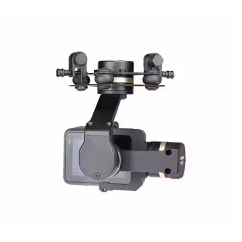 TL3T05 para Gopro 3DIV, Gimbal - Drone Gimbal For Gopro Hero reseña y precio