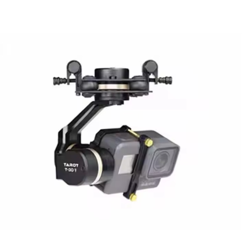 TL3T05 para Gopro 3DIV, Gimbal - Drone Gimbal For Gopro Hero reseña y precio