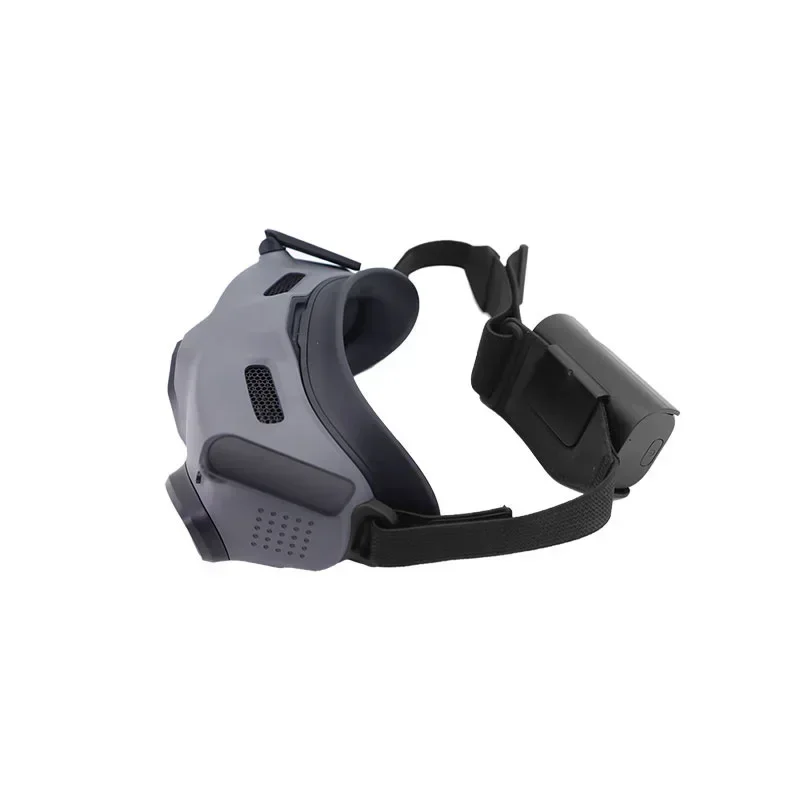 Soporte de batería, diadema, e - Drone Gimbal Case reseña y precio