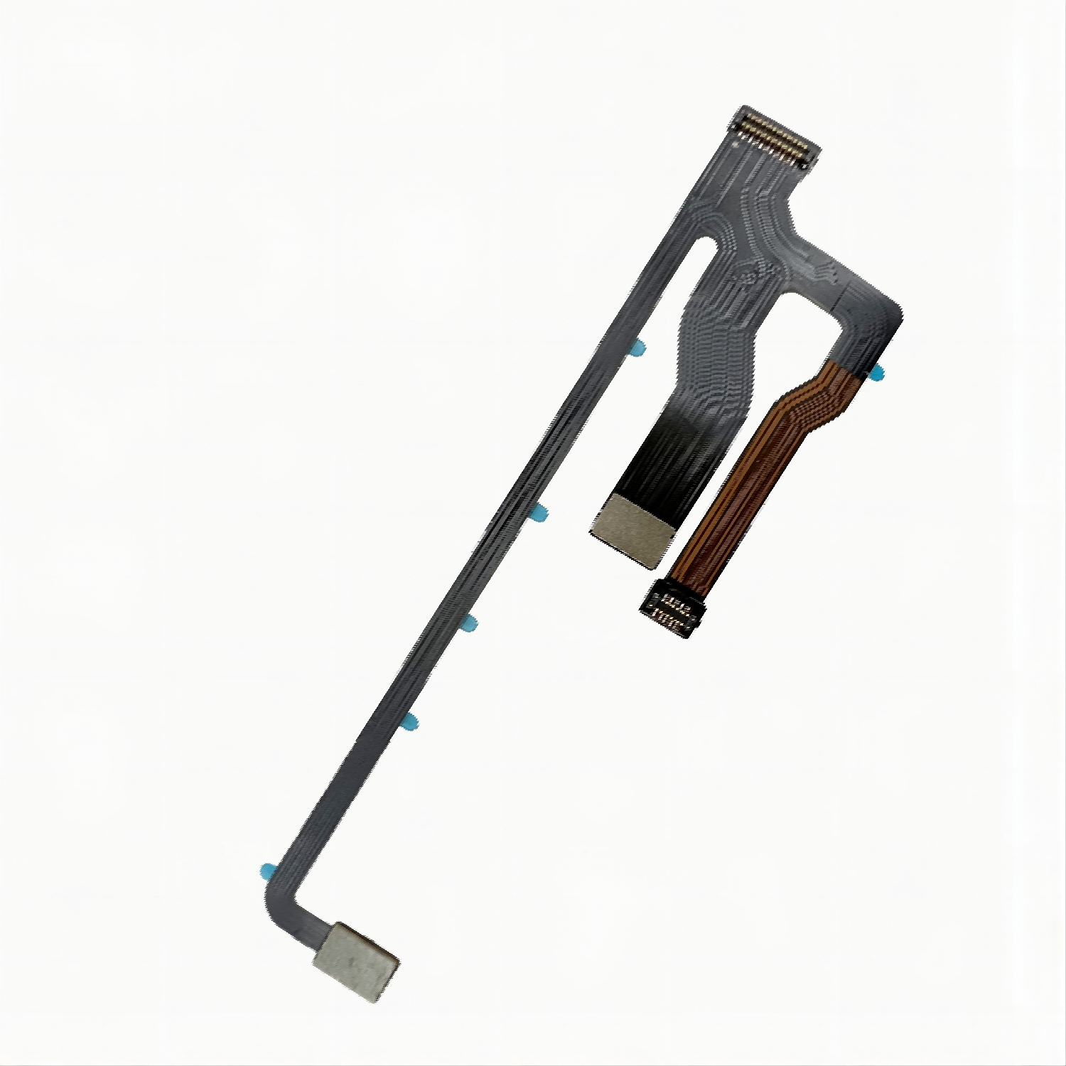 Cable Flexible de cinta plana  - Drone Gimbal Ribbon Cable reseña y precio