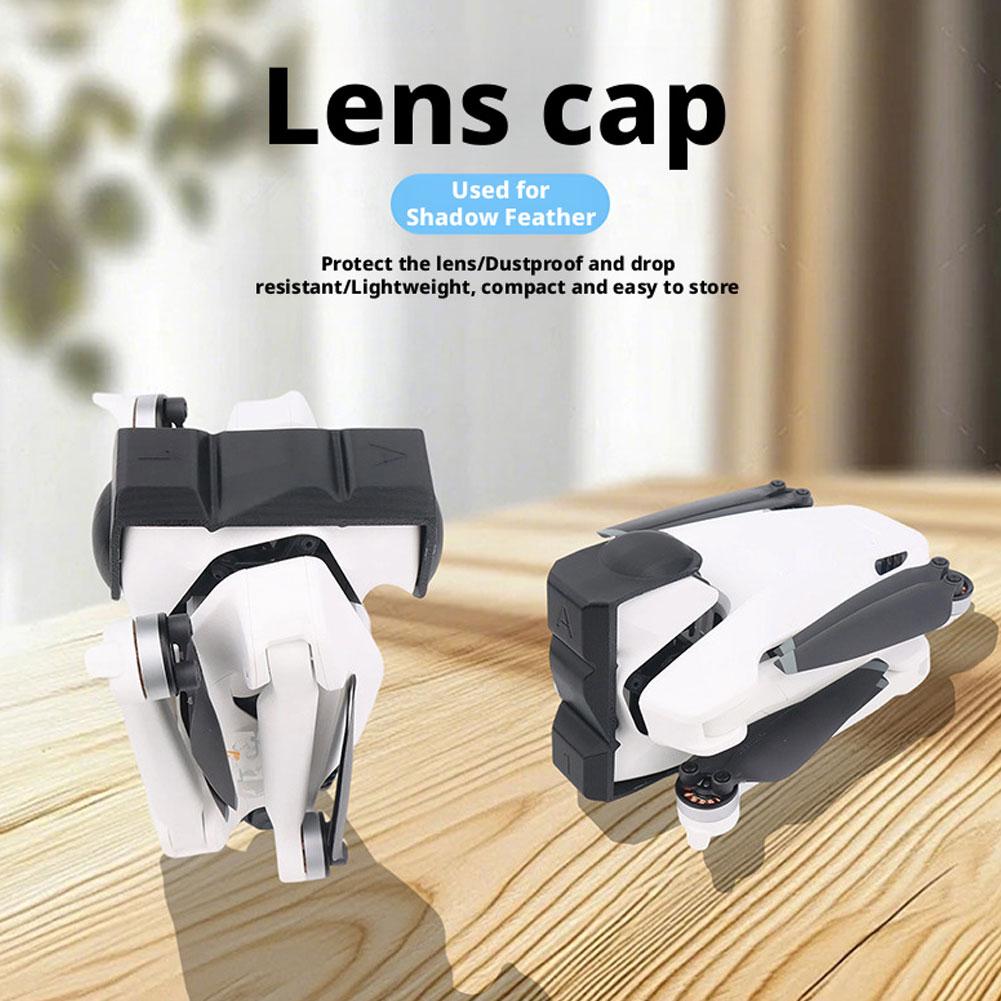 Cubierta protectora del Sensor - Drone Gimbal For Insta360 reseña y precio