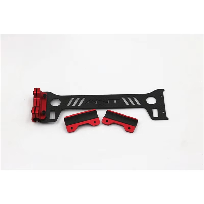 Placa de protección de lente d - Drone Gimbal For Gopro reseña y precio