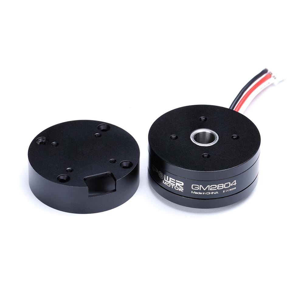 IFlight iPower GM2804H-100T GM - Drone Gimbal Case reseña y precio