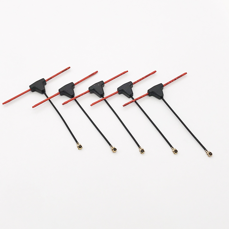 Antena T 2,4G 2DBI IPX1 para T - Drone Gimbal Controller reseña y precio
