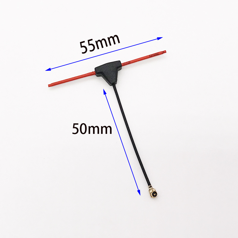 Antena T 2,4G 2DBI IPX1 para T - Drone Gimbal Controller reseña y precio